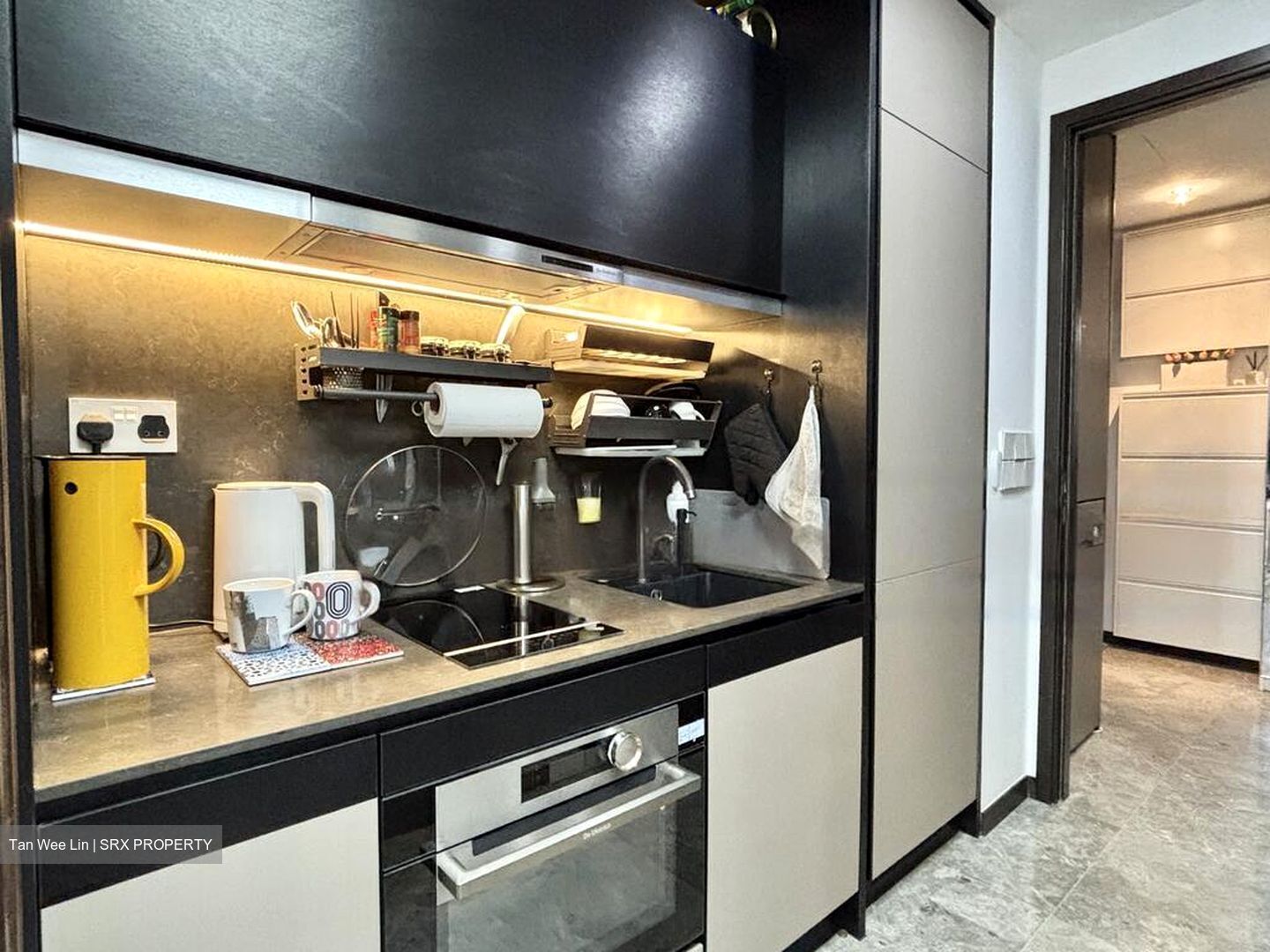 RV Altitude (D9), Apartment #485607231